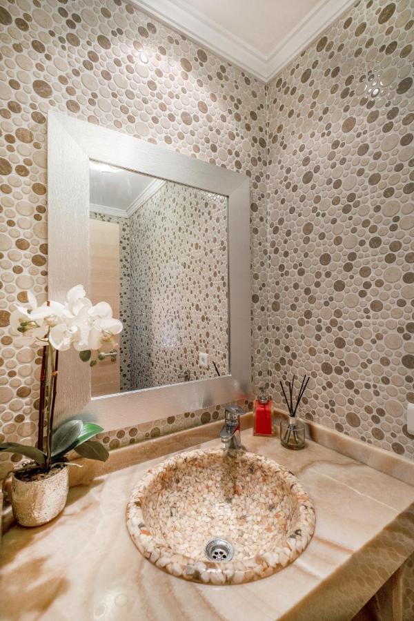 Apartment Family Exclusiv Townhouse Puerto Banus