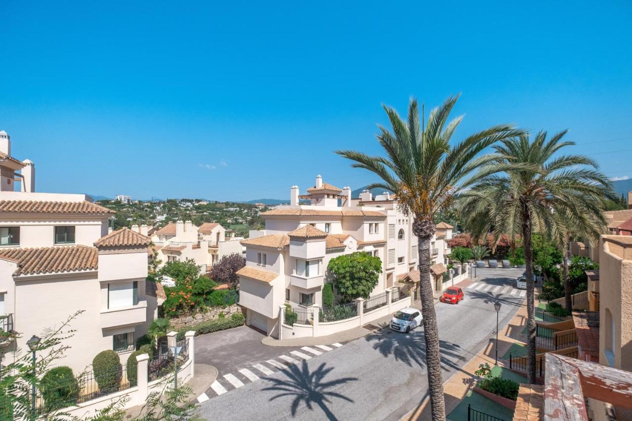 Family Exclusiv Townhouse Puerto Banus Apartment *