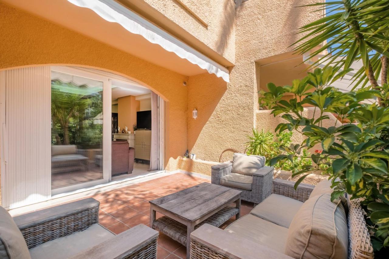 Family Exclusiv Townhouse Puerto Banus Marbella