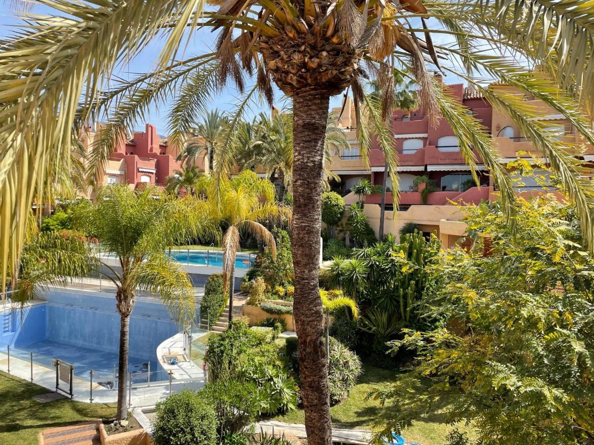 Family Exclusiv Townhouse Puerto Banus Apartment *
