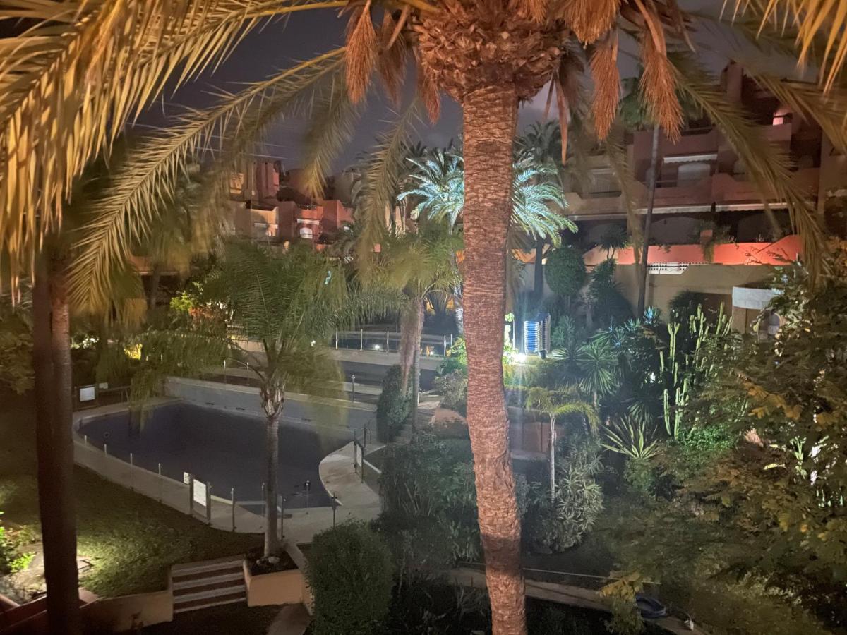 Family Exclusiv Townhouse Puerto Banus Marbella