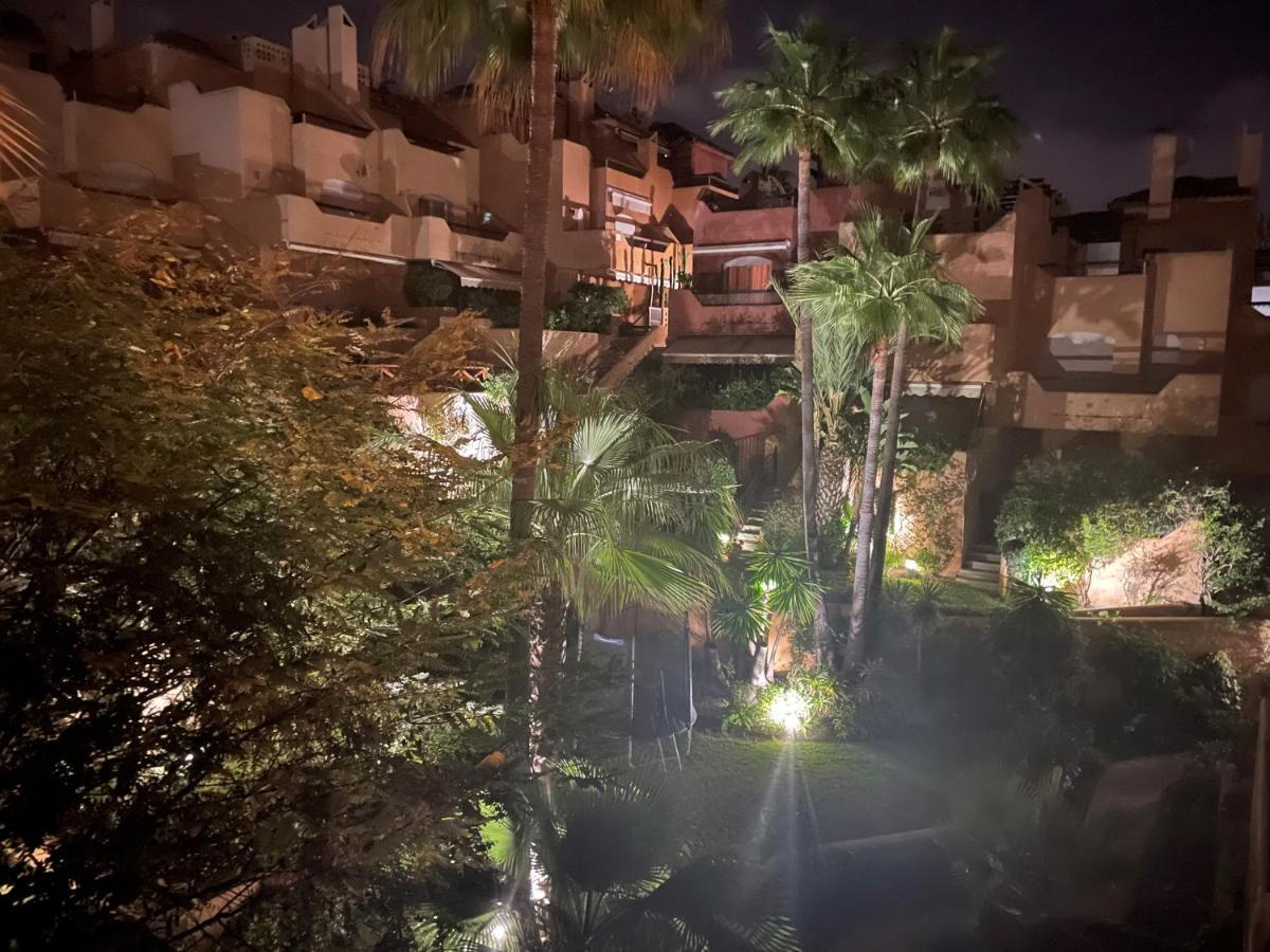 Family Exclusiv Townhouse Puerto Banus Apartment