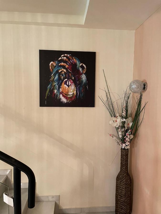 Apartment Family Exclusiv Townhouse Puerto Banus *